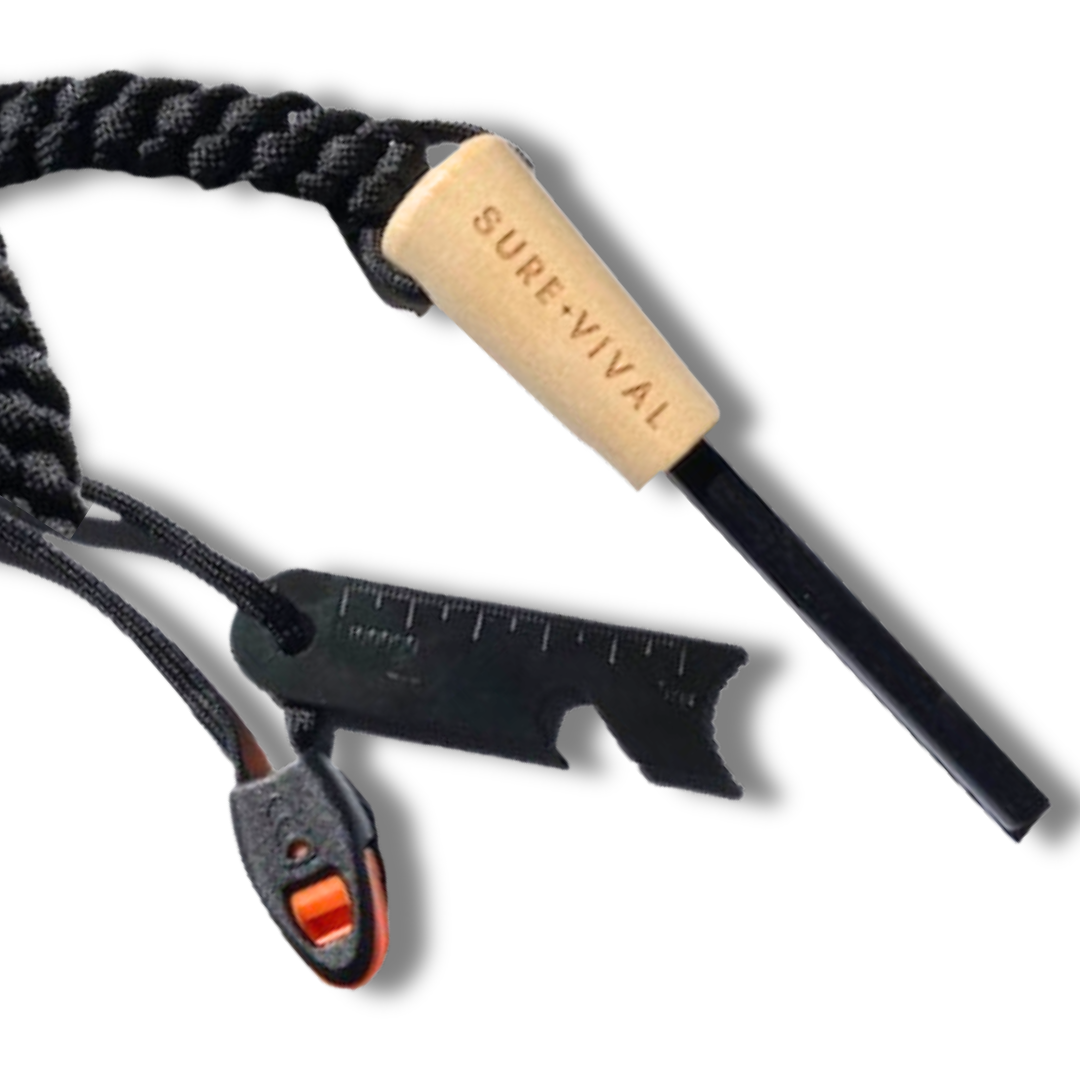 Ferro Rod Fire Starter