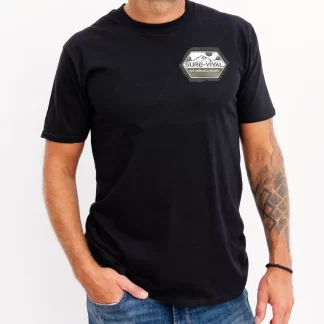 Surevival Hobo Tee