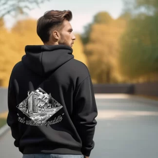 Surevival Hoodie